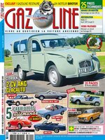 Gazoline